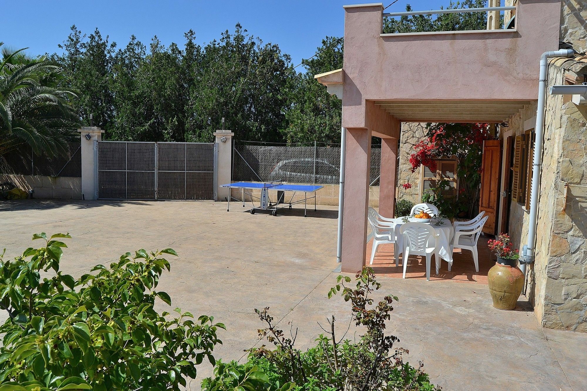 Villa 091