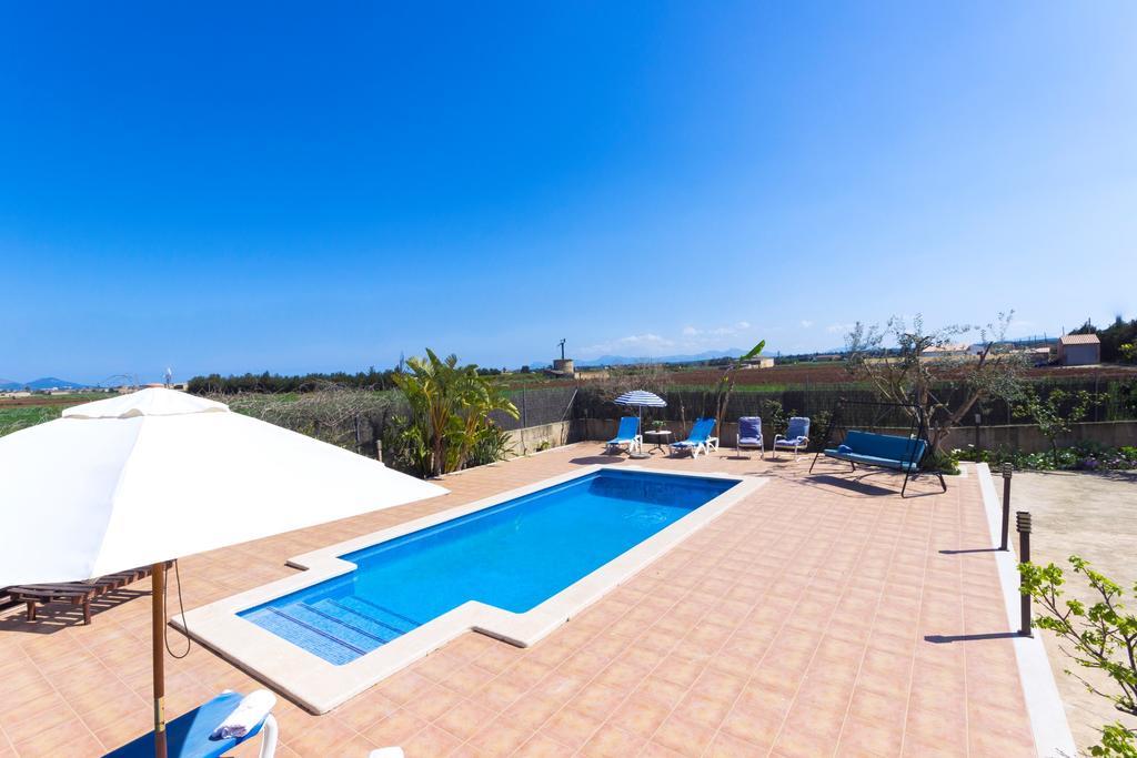 Villa 091