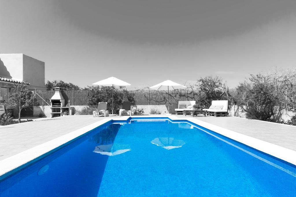 Villa 091 *