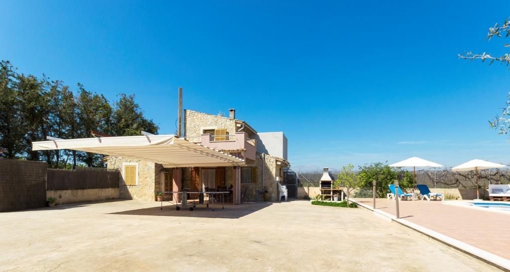 091 Villa