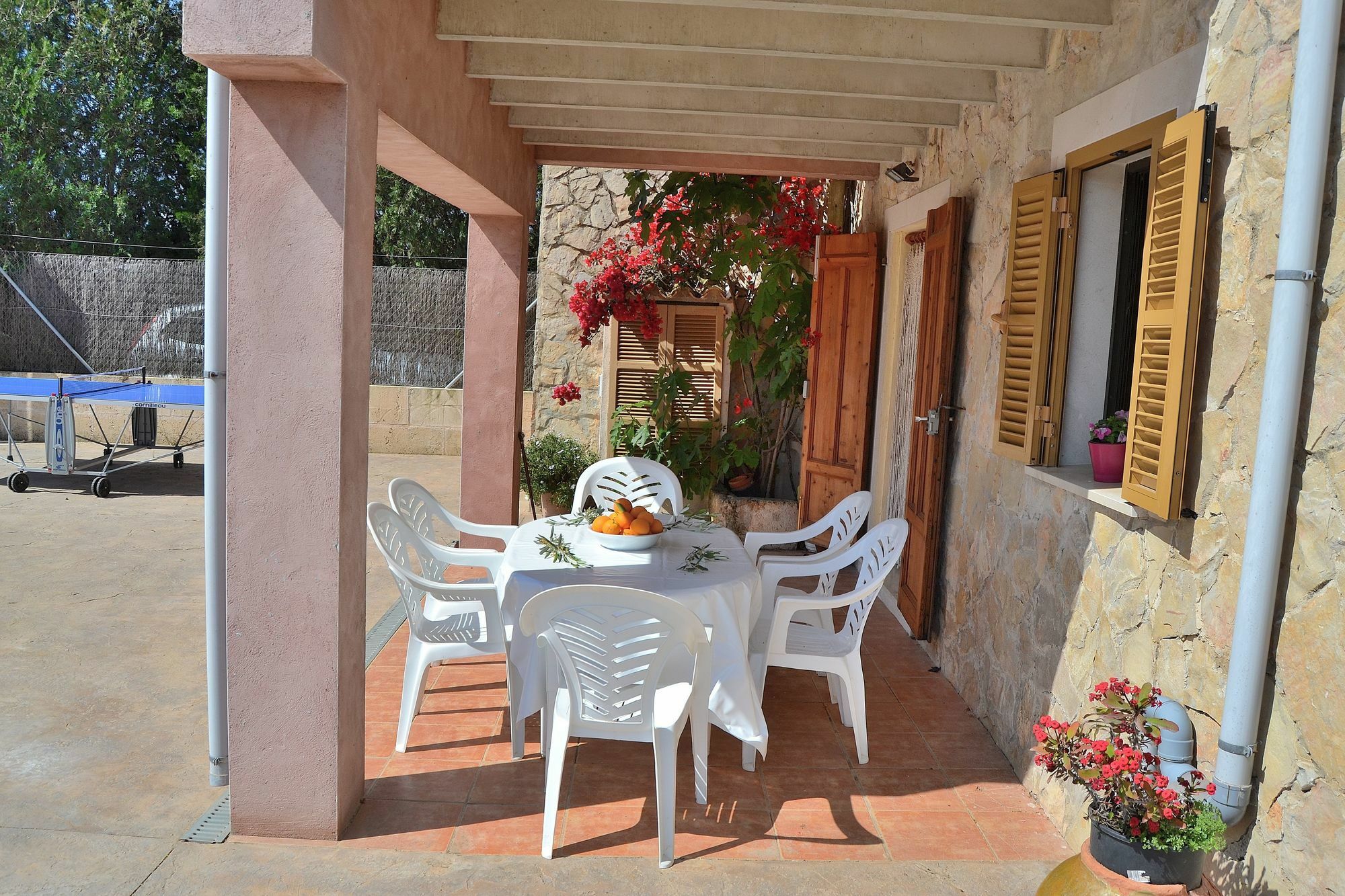 Villa 091 Muro