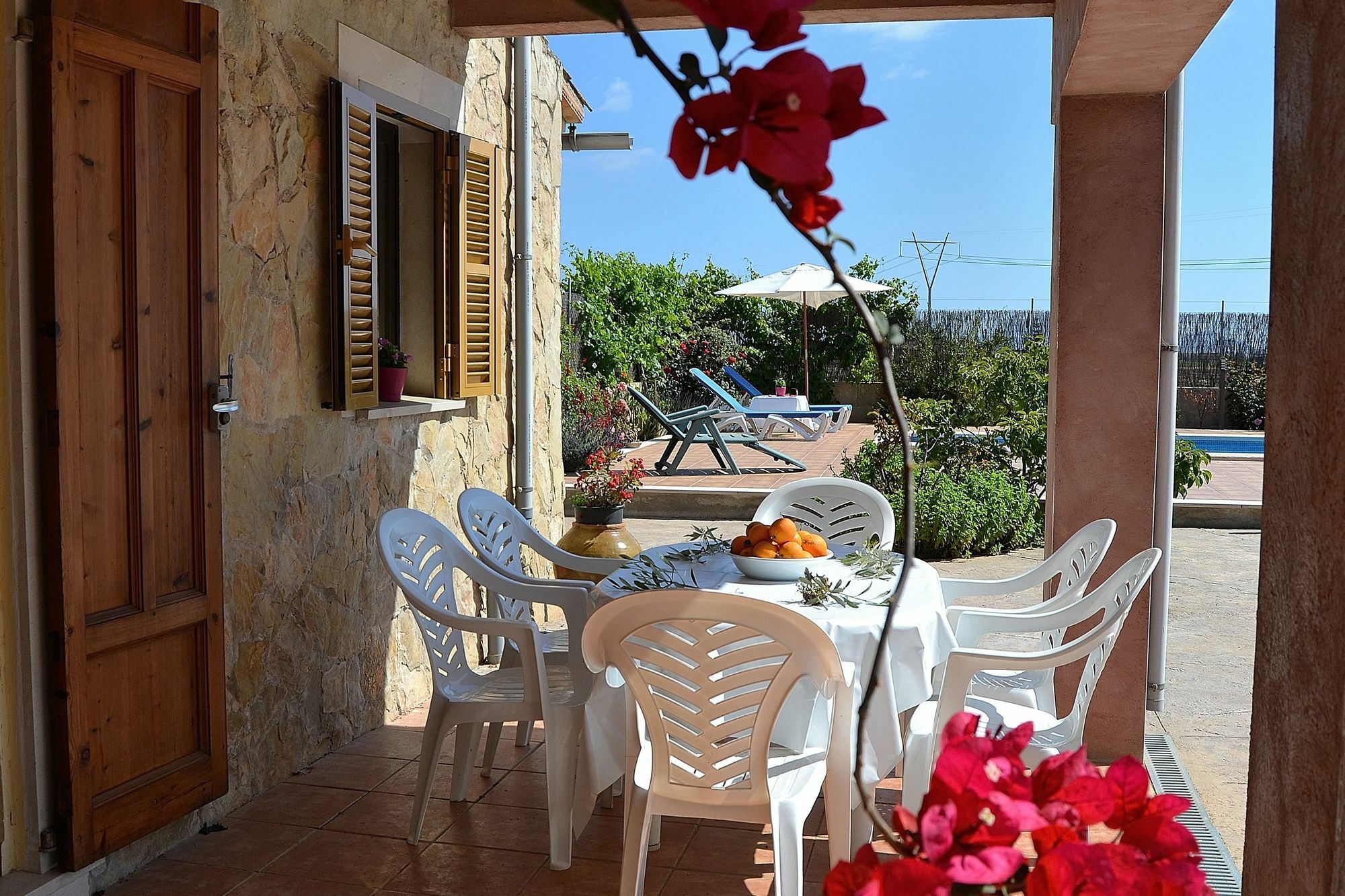Villa 091