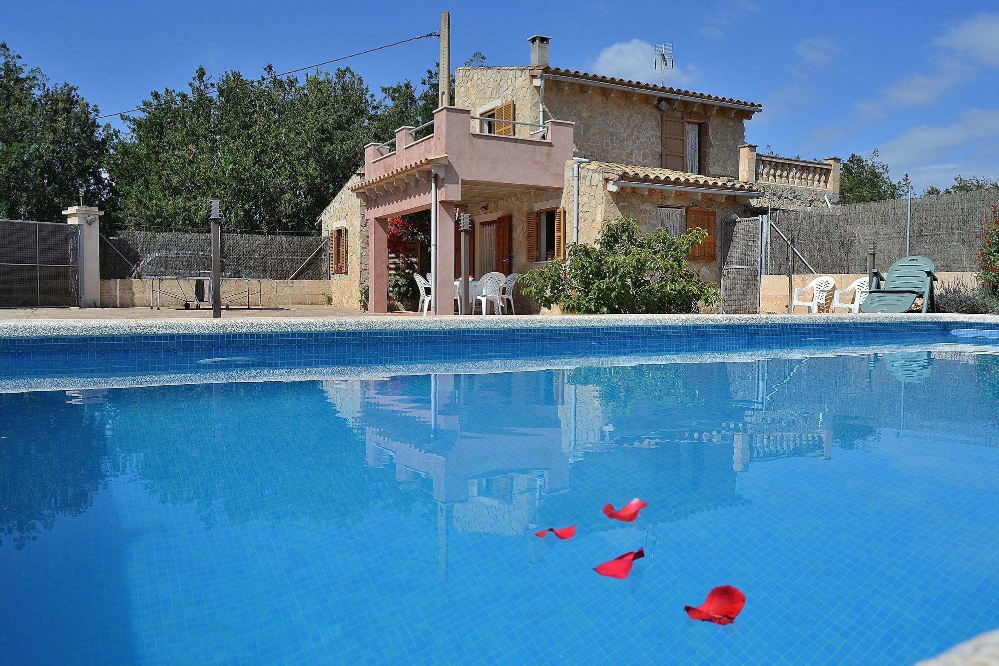 Villa 091
