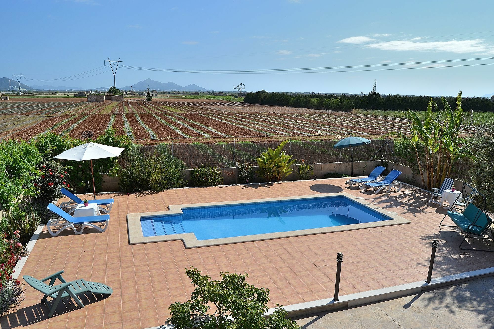 Villa 091