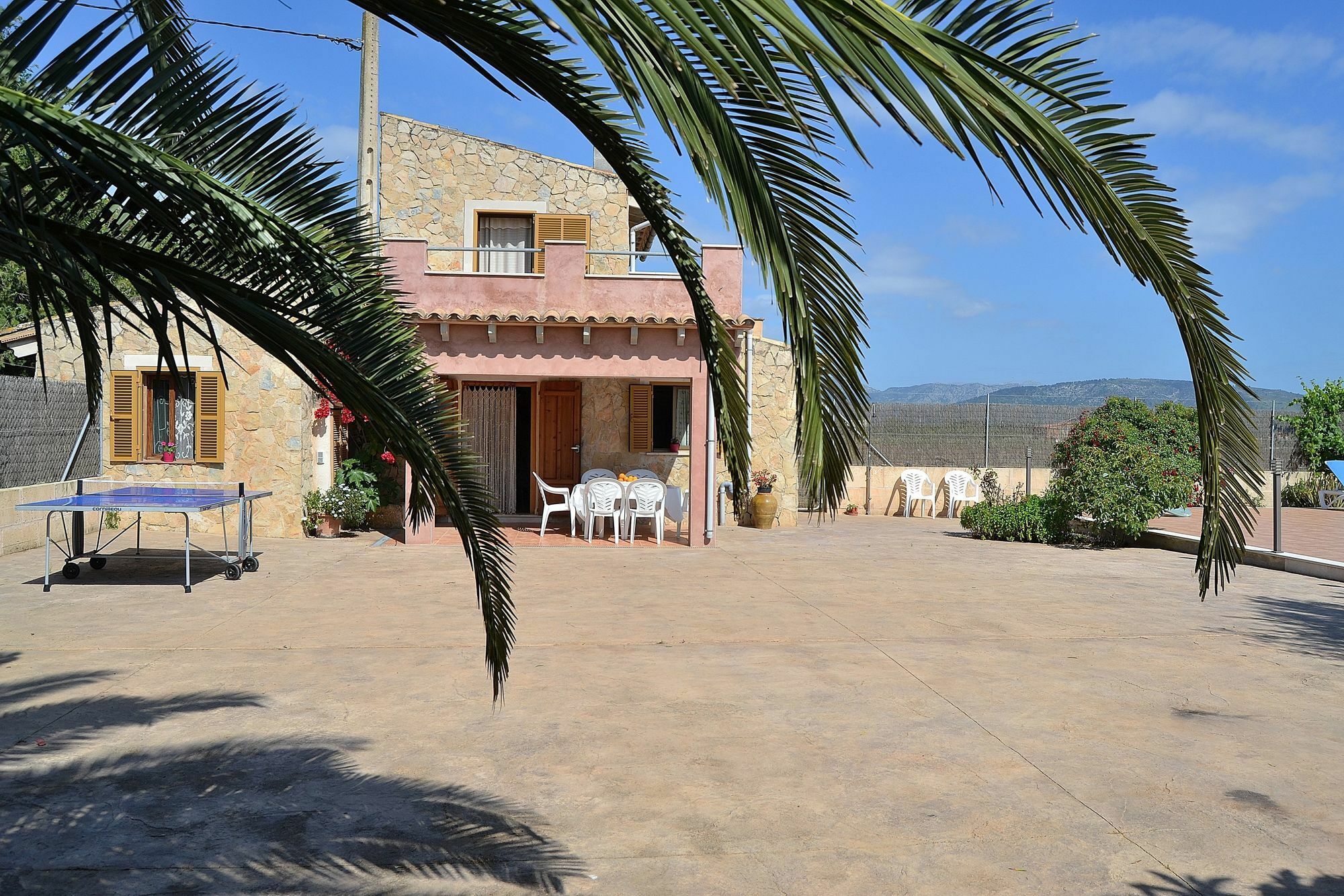 091 Villa *